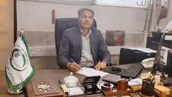 سنددار شدن ۵۵ درصد از اراضی کشاورزی خراسان شمالی 